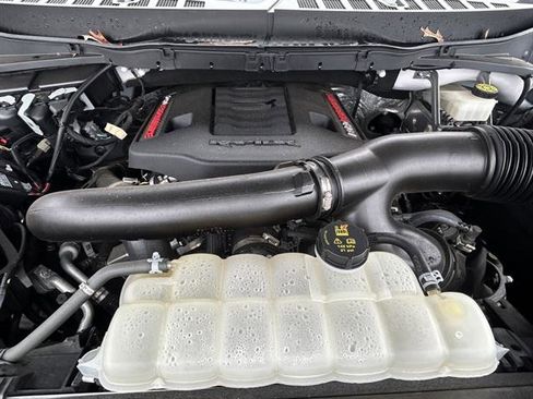 Used 2022 Ford F150 Raptor image 28