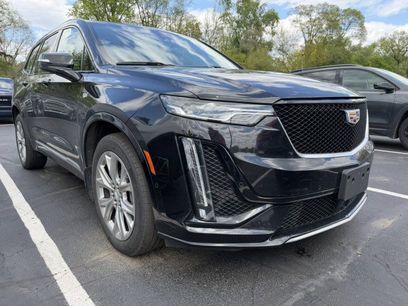 Used 2020 Cadillac XT6 Sport