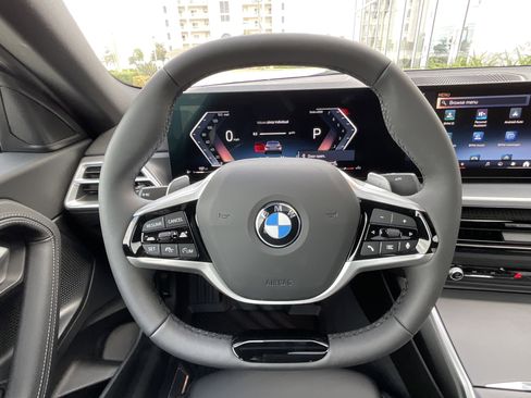 New 2026 BMW 230i 230i w/ Convenience Package image 13