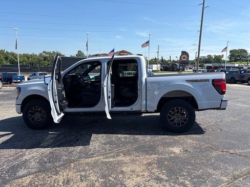 Used 2025 Ford F150 Tremor w/ Bed Utility Package AWD/4WD image 4