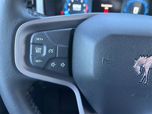 New 2025 Ford Bronco Badlands image 17