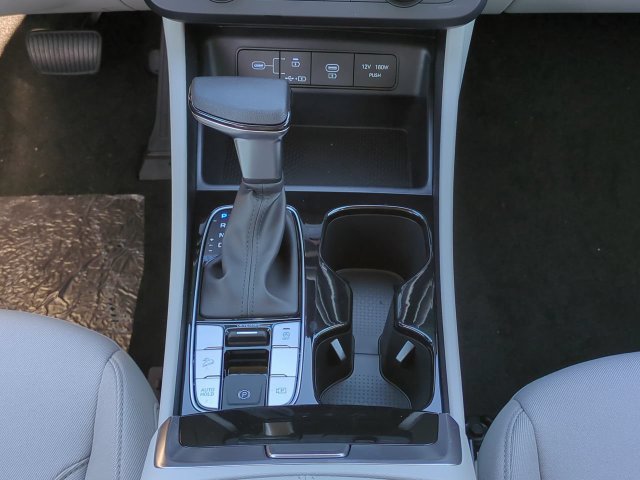 New 2026 Hyundai Tucson SE FWD image 18