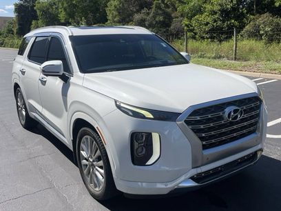 Used 2020 Hyundai Palisade Limited