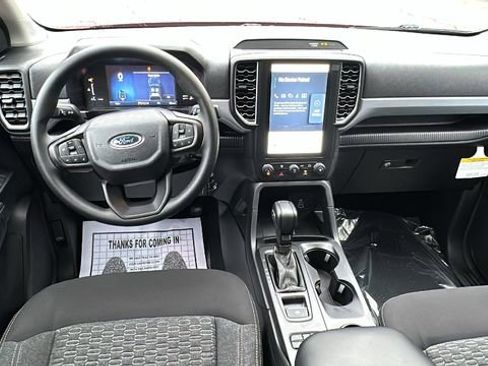 New 2025 Ford Ranger XL w/ Trailer Tow Package image 22