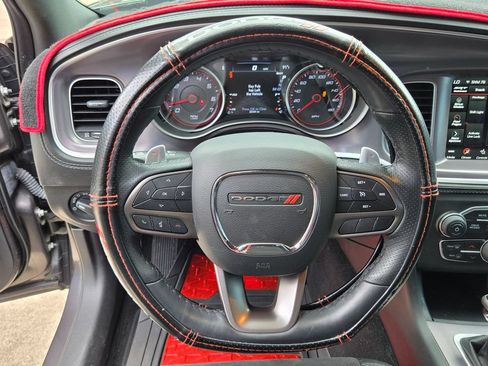 Used 2021 Dodge Charger Scat Pack RWD image 18