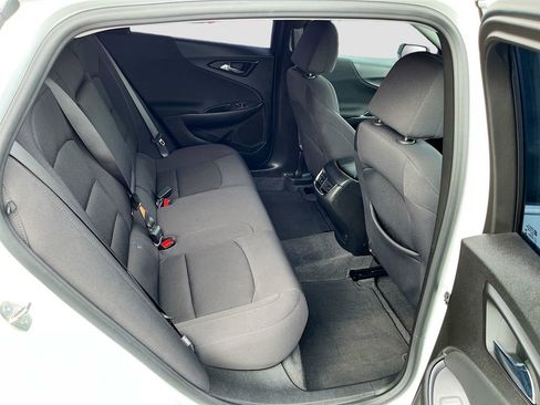 Used 2024 Chevrolet Malibu LT FWD image 27