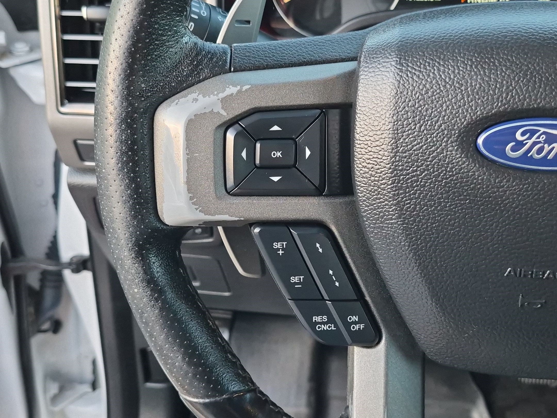 Used 2018 Ford F150 Raptor w/ Equipment Group 802A Luxury AWD/4WD image 19