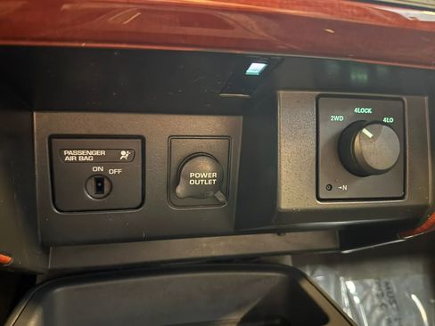 Used 2005 Dodge Dakota SLT AWD/4WD image 18