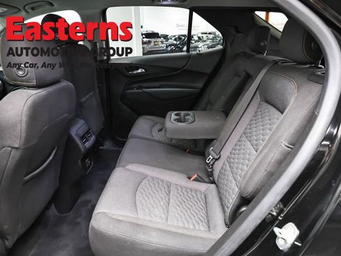 Used 2019 Chevrolet Equinox LT AWD/4WD image 21