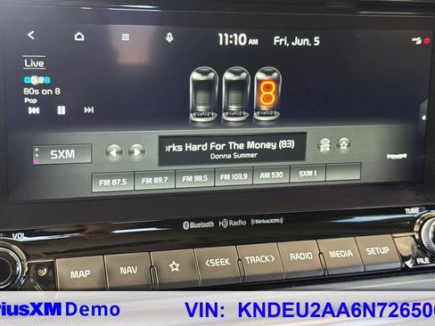 Used 2022 Kia Seltos S FWD image 32