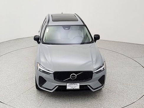 New 2026 Volvo XC60 B5 Ultra w/ Climate Package AWD/4WD image 14