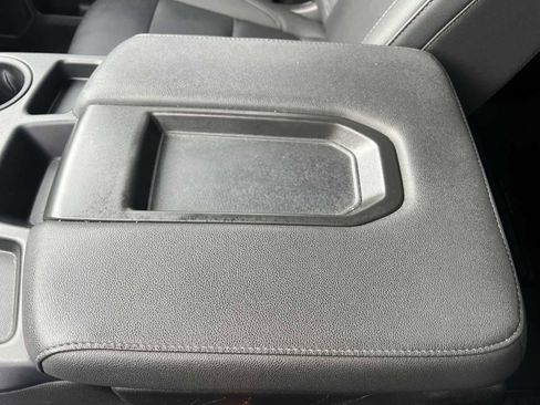 Used 2025 Chevrolet Silverado 3500 LT w/ All Star Edition image 22