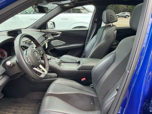 Used 2024 Acura RDX A-Spec AWD/4WD image 12