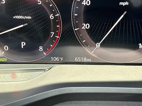 Certified 2026 MAZDA CX-90 3.3 Turbo w/ Premium Sport Pkg AWD/4WD image 46