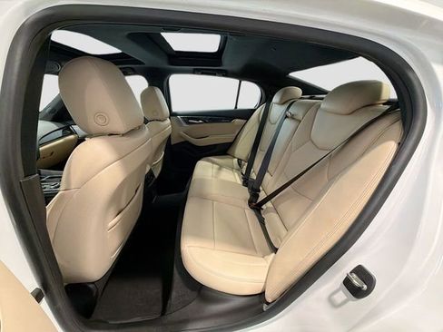 Used 2024 Cadillac CT5 Premium Luxury w/ Super Cruise 2 Package AWD/4WD image 23