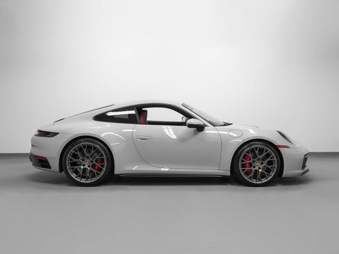 Certified 2024 Porsche 911 Carrera S RWD image 14