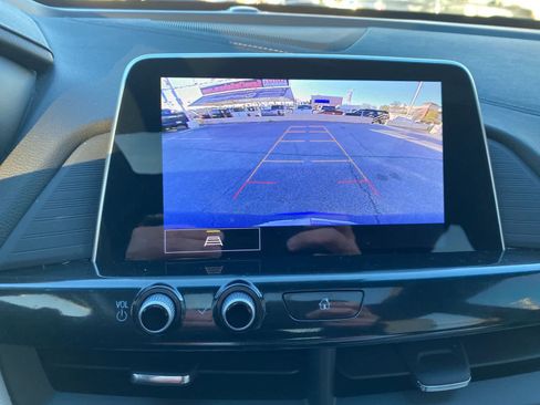 Used 2023 Cadillac CT4 Premium Luxury w/ Climate Package image 16