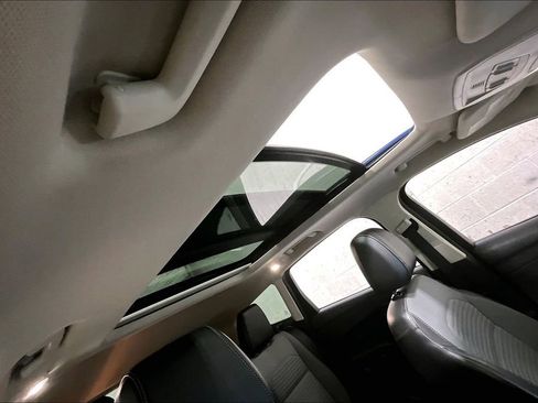 Used 2017 Ford Escape SE w/ Equipment Group 201A image 27