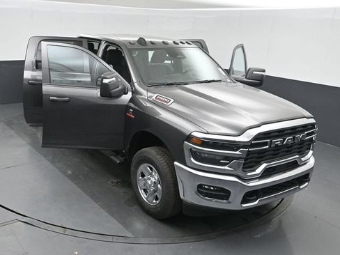 New 2026 RAM 2500 Tradesman AWD/4WD image 50