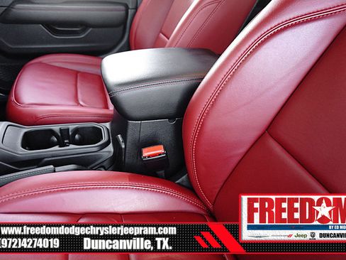 Certified 2024 Jeep Wrangler Unlimited Rubicon 392 image 37