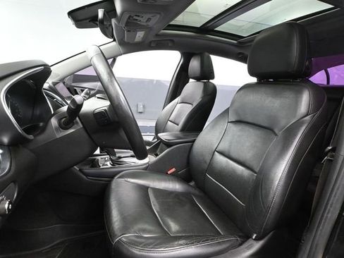 Used 2016 Chevrolet Malibu Premier image 23