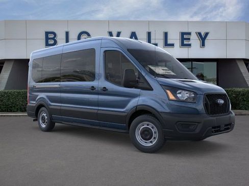New 2025 Ford Transit 350 XL image 7