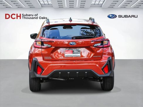 New 2025 Subaru Crosstrek 2.5i Premium image 5