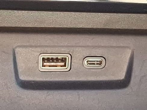 Certified 2025 GMC Terrain Elevation image 26