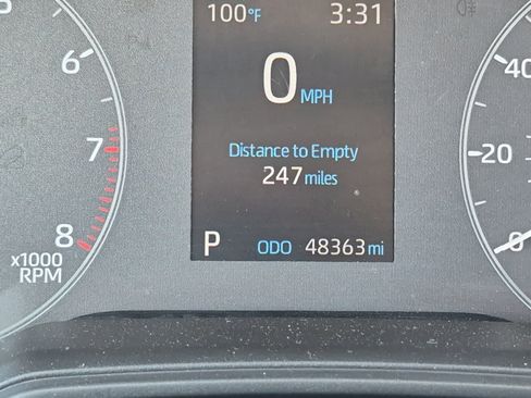 Certified 2025 Toyota Corolla LE FWD image 14