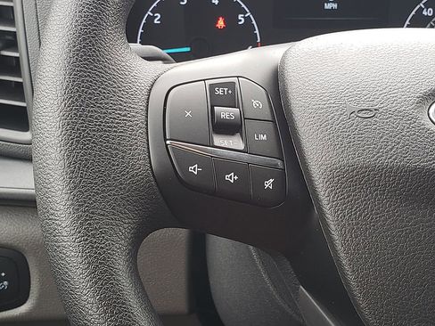 New 2025 Ford Transit 250 Low Roof AWD w/ Load Area Protection Package image 25