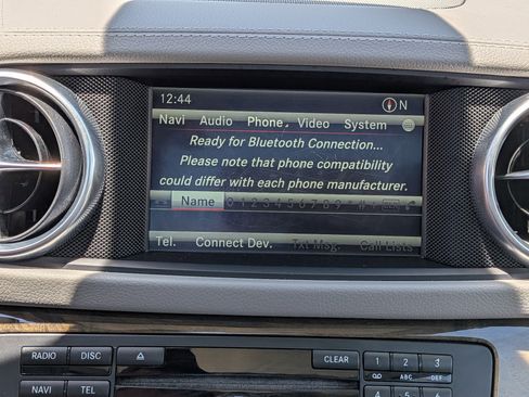 Used 2015 Mercedes-Benz SL 400 w/ Premium I Package image 30