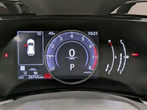 Used 2024 Lexus NX 350 AWD image 15