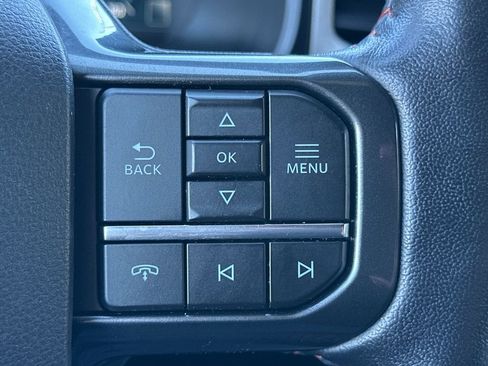 Used 2022 Ford Expedition Timberline image 23