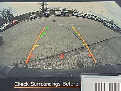 New 2026 Subaru Crosstrek 2.5i Sport w/ Crosstrek Mirror Package image 22