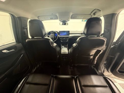 Used 2024 Ford Escape Platinum image 18
