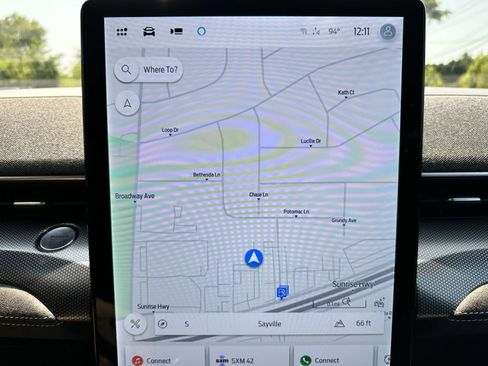 Used 2024 Ford Mustang Mach-E GT image 24