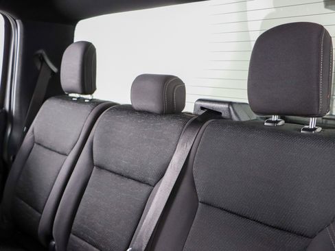 Used 2021 Ford F150 XLT w/ Equipment Group 301A Mid image 26