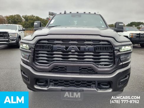 Used 2025 RAM 2500 Big Horn image 18