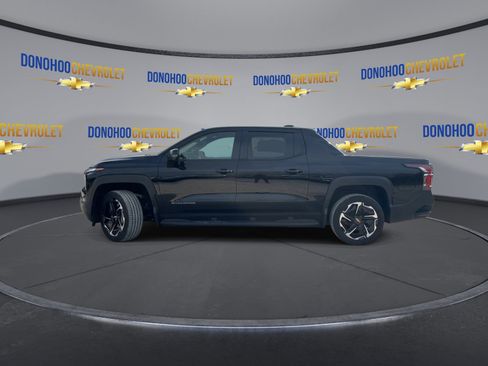 New 2026 Chevrolet Silverado EV LT w/ Premium Package image 6