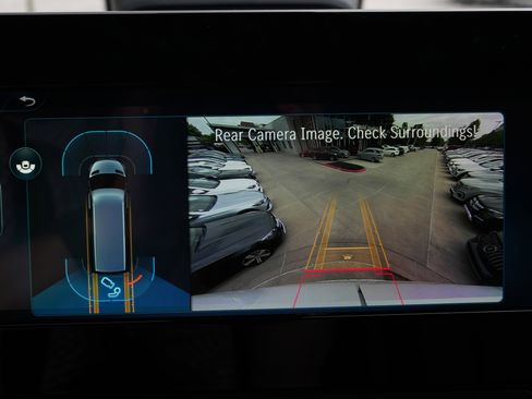 New 2025 Mercedes-Benz Sprinter 2500 image 23