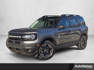 New 2026 Ford Bronco Sport Outer Banks w/ Outer Banks Tech Package+ video 1