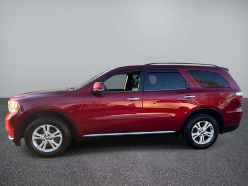 Used 2013 Dodge Durango Crew image 2