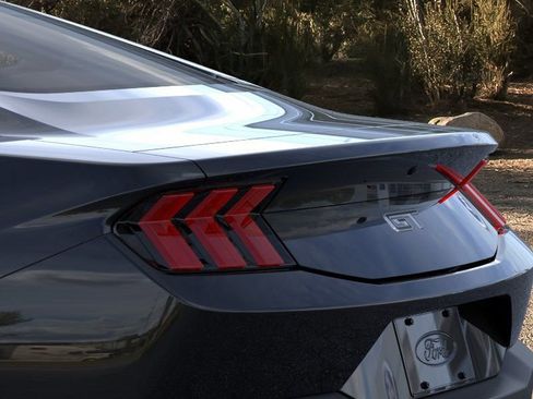 New 2025 Ford Mustang GT Premium RWD image 21