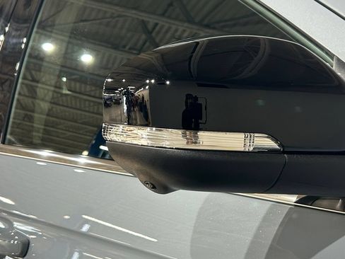 New 2026 Ford Expedition Active AWD/4WD image 10