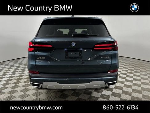 New 2026 BMW X5 xDrive40i w/ Premium Package image 6