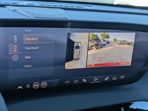 New 2026 Buick Enclave Sport Touring w/ Power Package FWD image 12