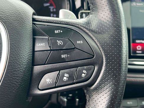 Used 2023 Dodge Durango R/T AWD/4WD image 22