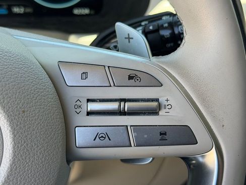 Used 2023 Hyundai Palisade Calligraphy FWD image 18