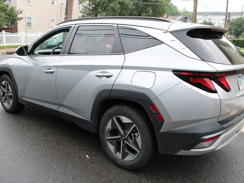 Used 2025 Hyundai Tucson SEL FWD image 6