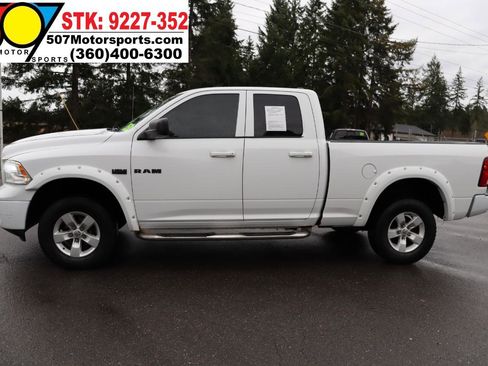 Used 2014 RAM 1500 ST w/ SXT Appearance Group image 5